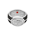 Equestrian Ring
