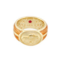 Equestrian Ring