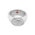 Equestrian Ring