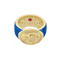 Equestrian Ring