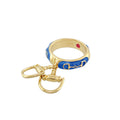 Equestrian Stirrup Ring