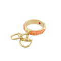 Equestrian Stirrup Ring