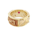 Equestrian Ring
