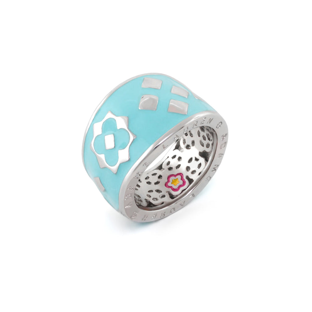 Fantasy Band Ring