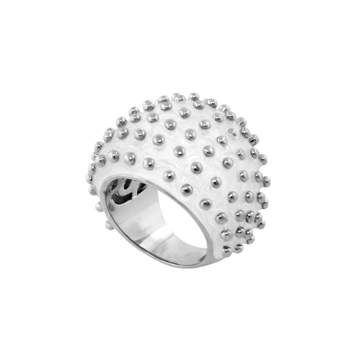 Fresh Fantasy Cocktail Ring