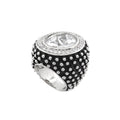 Fresh Fantasy Cocktail Ring
