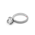 Beautiful Blossom Stackable Ring
