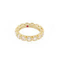 Glamour Eternity Ring