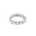 Glamour Eternity Ring
