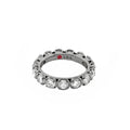Glamour Eternity Ring