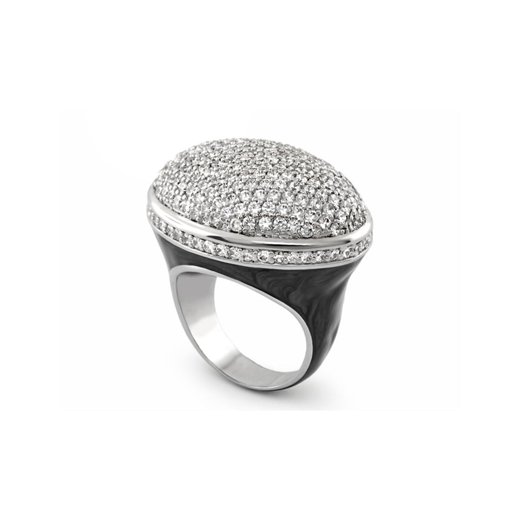 The Glam Cocktail Ring
