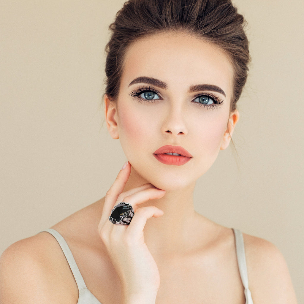Pretty Little Things Ring