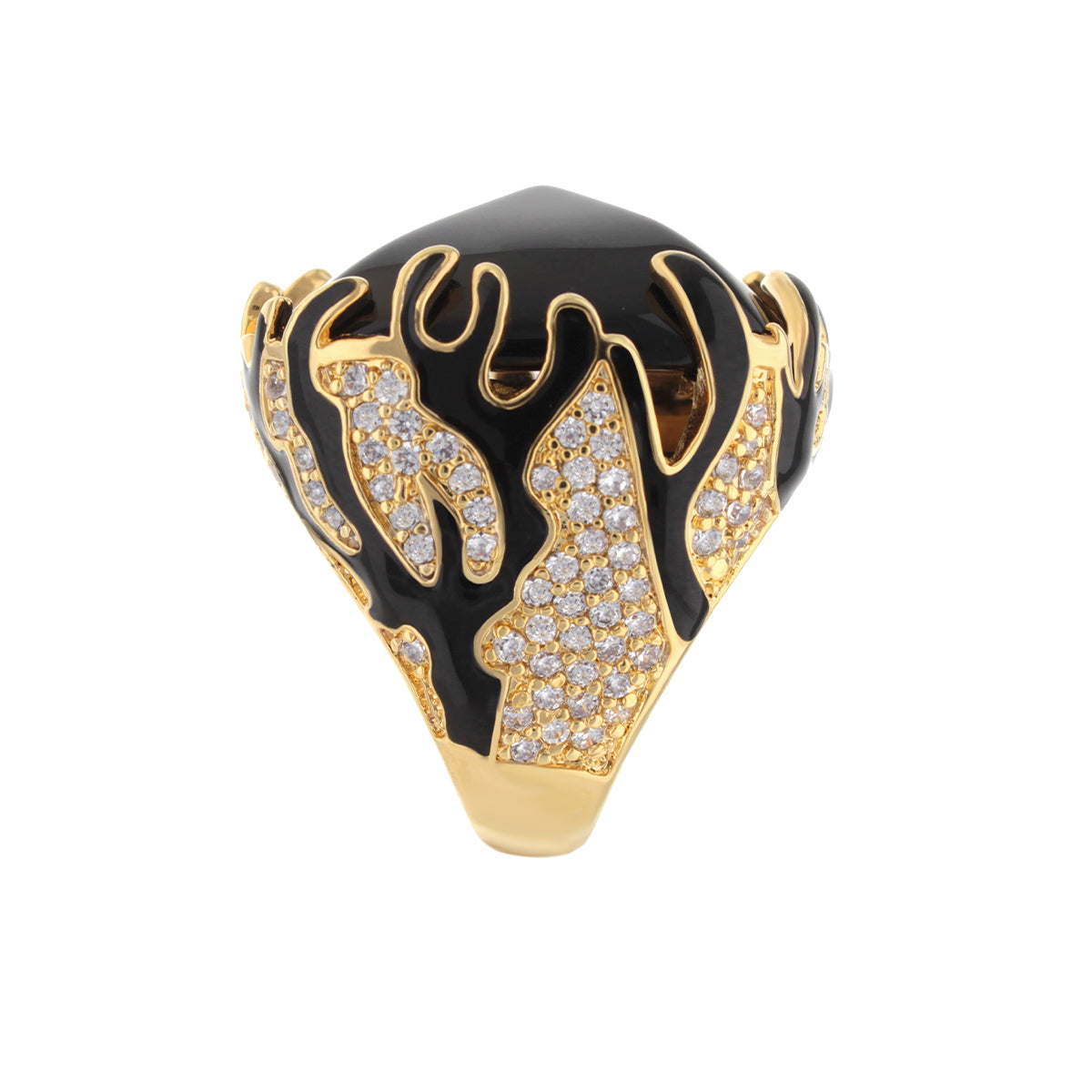 Pretty Little Things  Ring