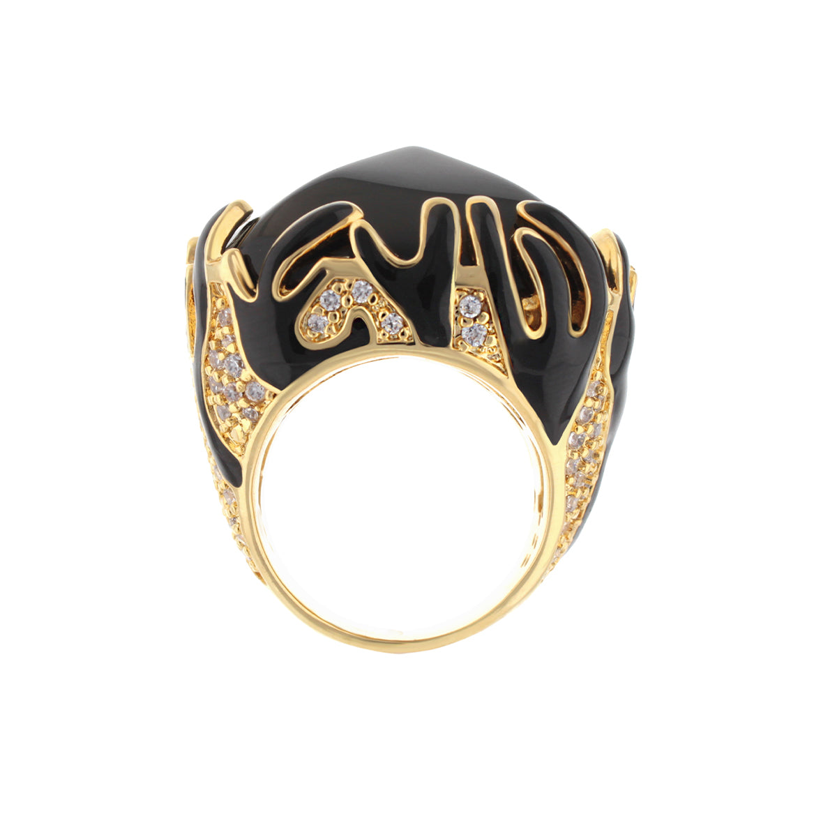 Pretty Little Things  Ring