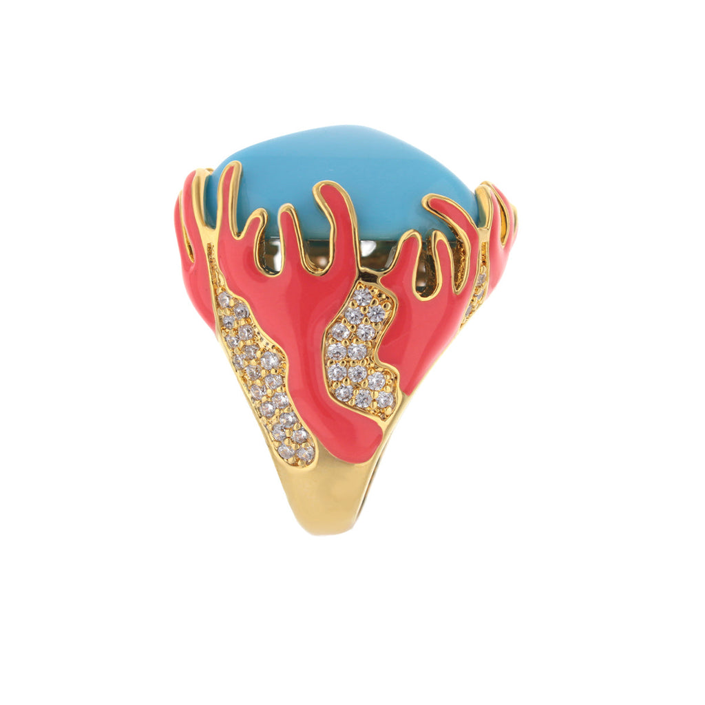 Pretty Little Things Ring