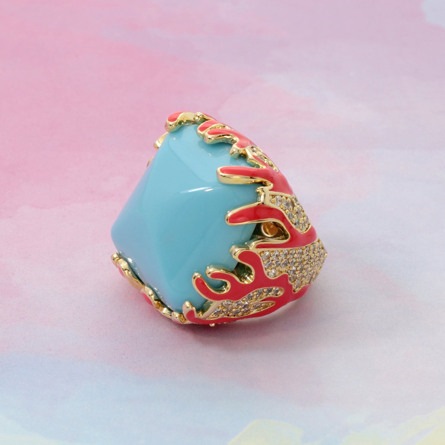 Pretty Little Things Ring