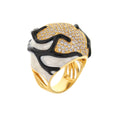 Pretty Little Things Cocktail Ring