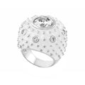 Rock N' Roll Cocktail Ring