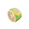 Summer Dream Band Ring