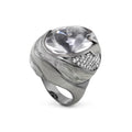 Sweet and Sassy Cocktail Ring