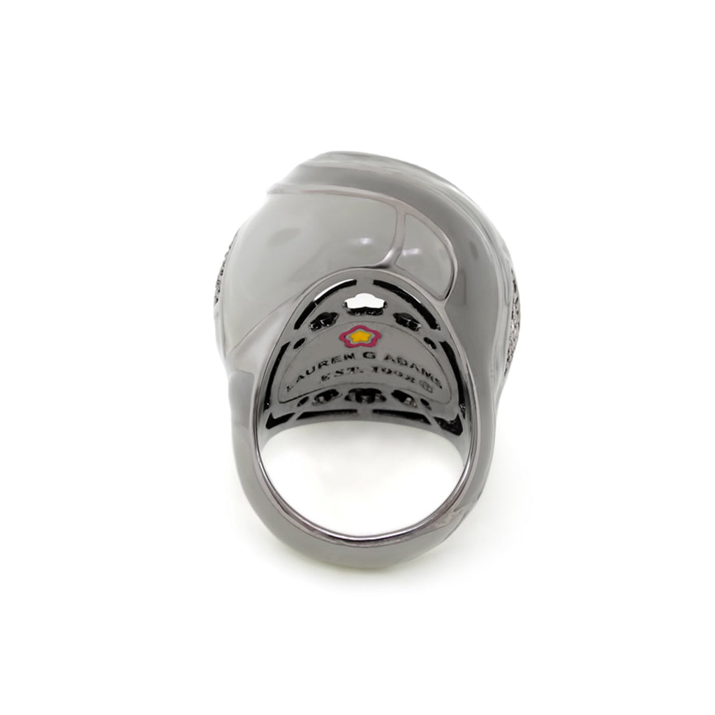 Sweet and Sassy Cocktail Ring