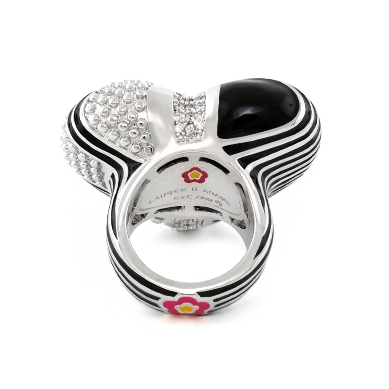 Sweetheart Ring