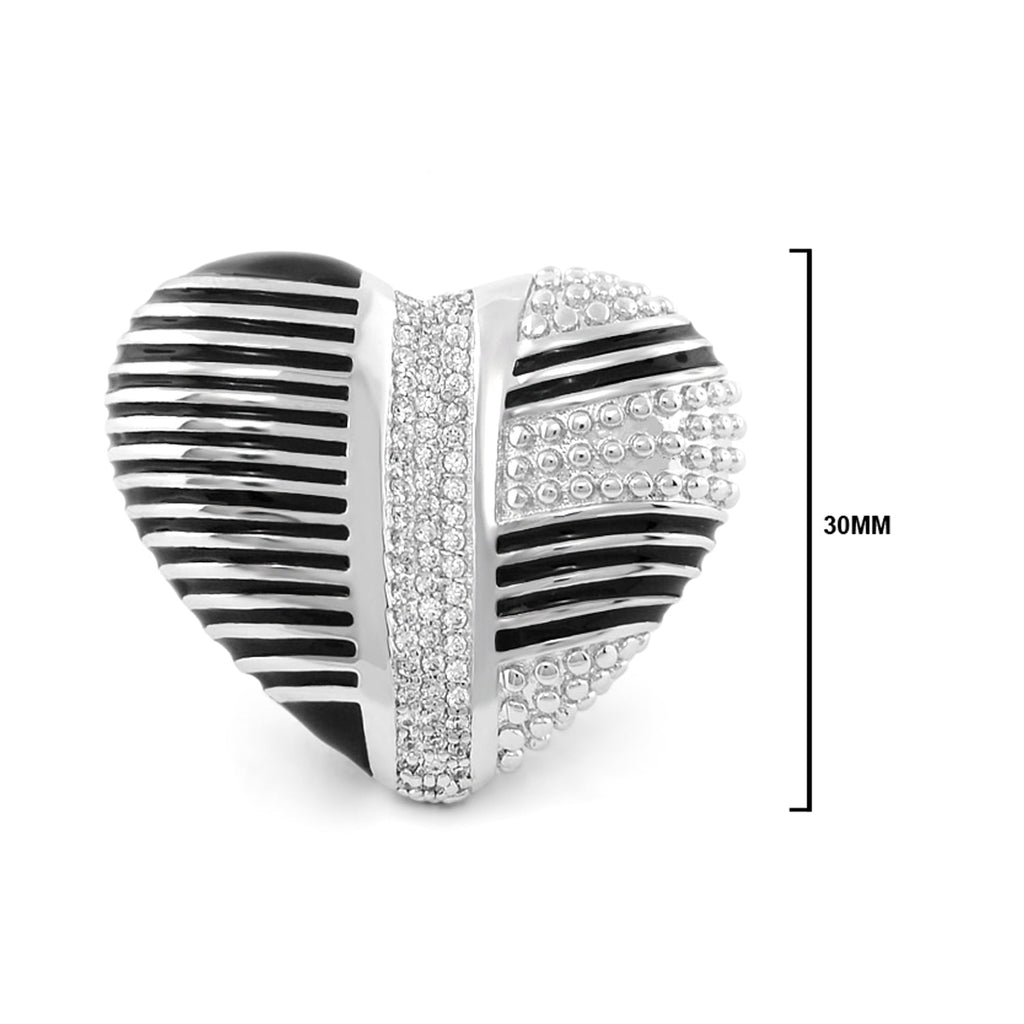 Sweetheart Ring