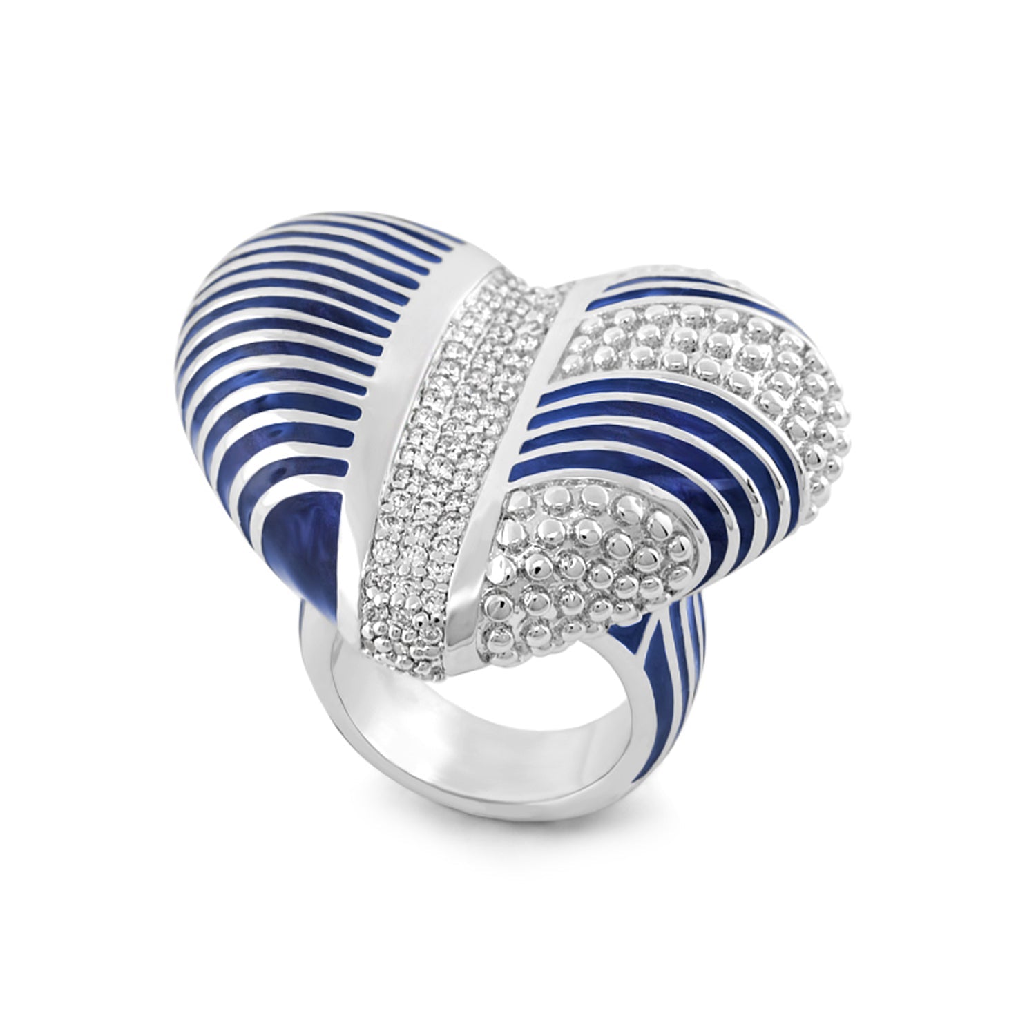 Sweetheart Ring
