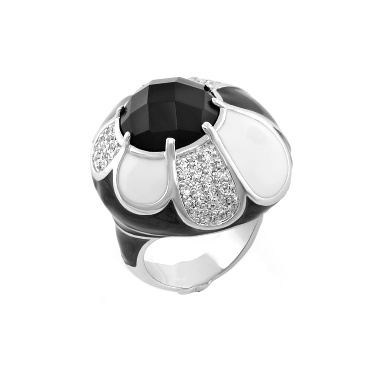 Field of Flowers Ring