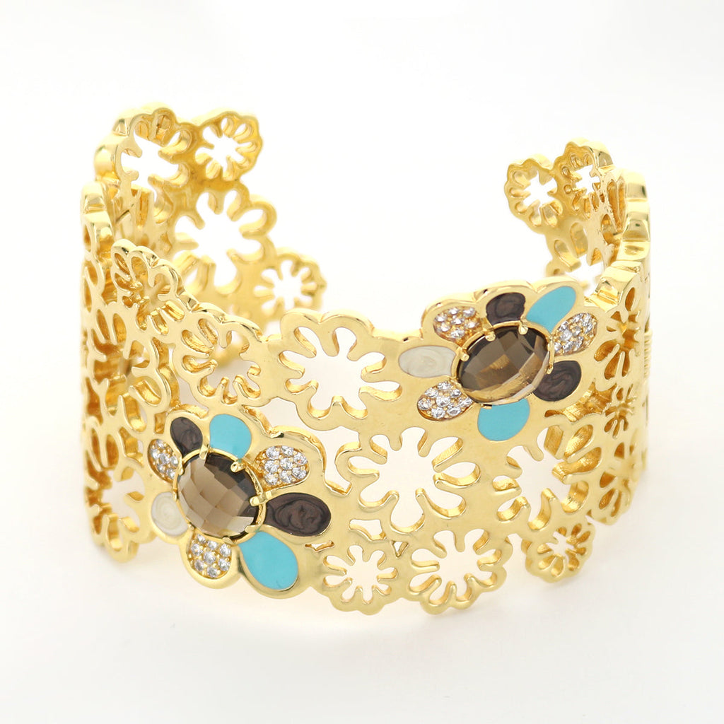 Field of Flowers Ring
