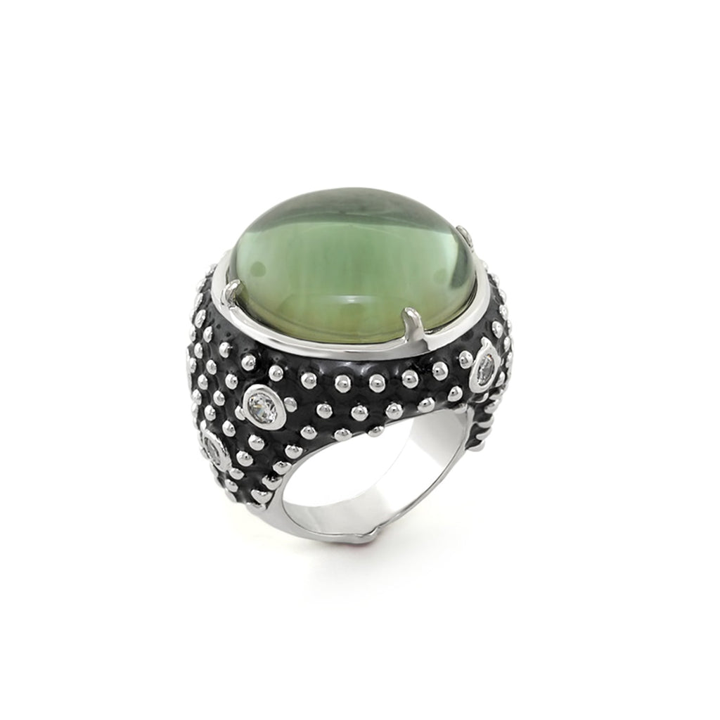 Cool Rider Cocktail Ring