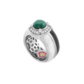 Caribbean Waters Ring