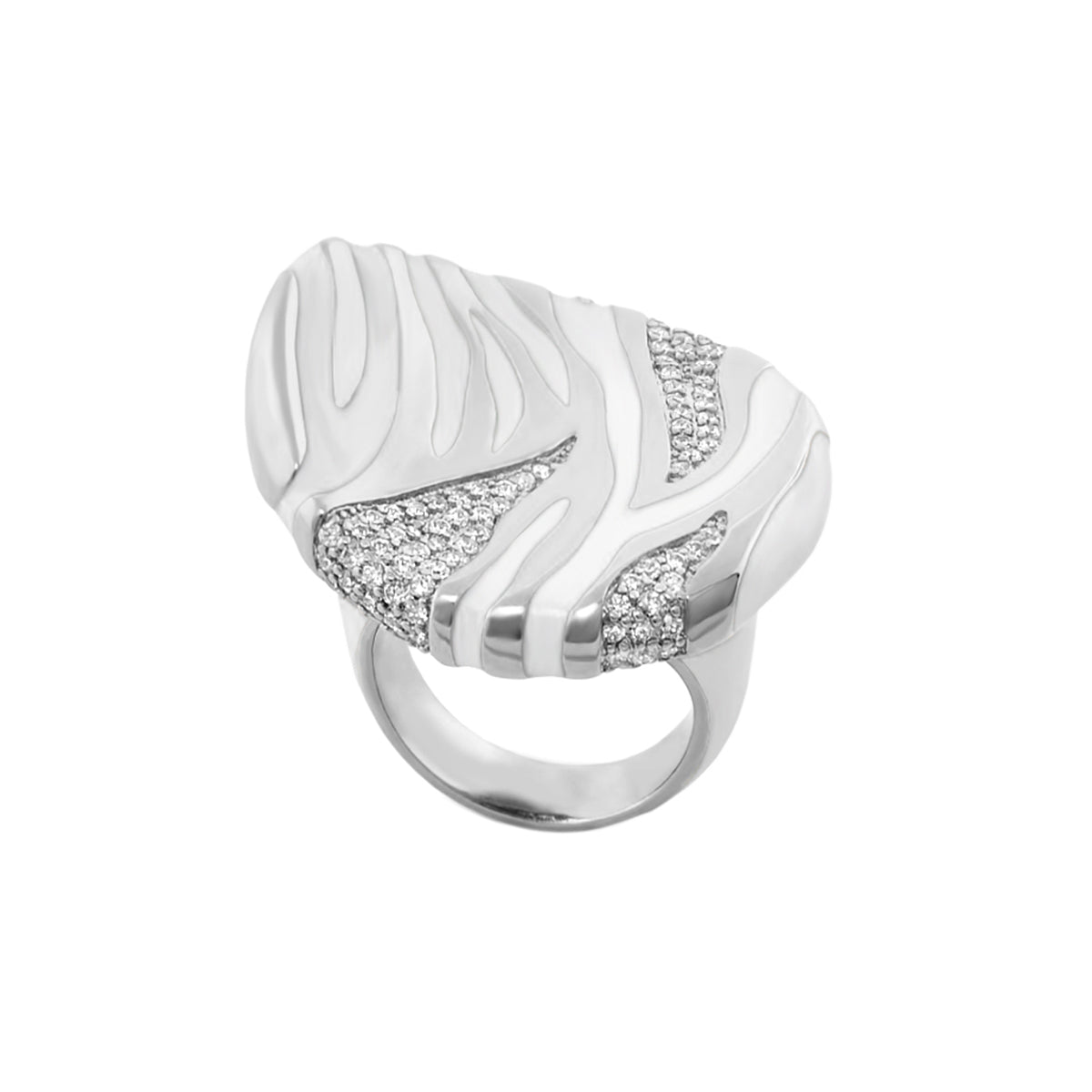 Wild Child Ring