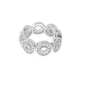 Daisy Dreams Band Ring