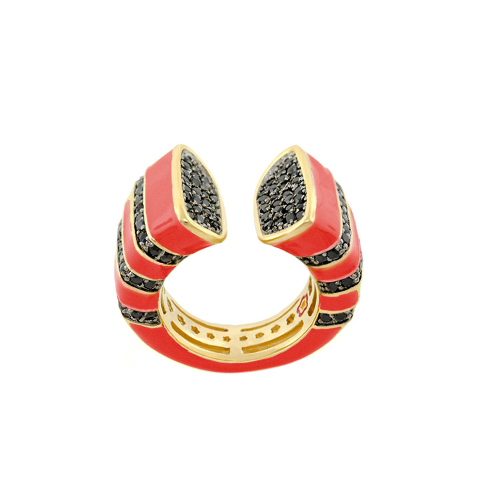 Earth Wind and Fire Ring