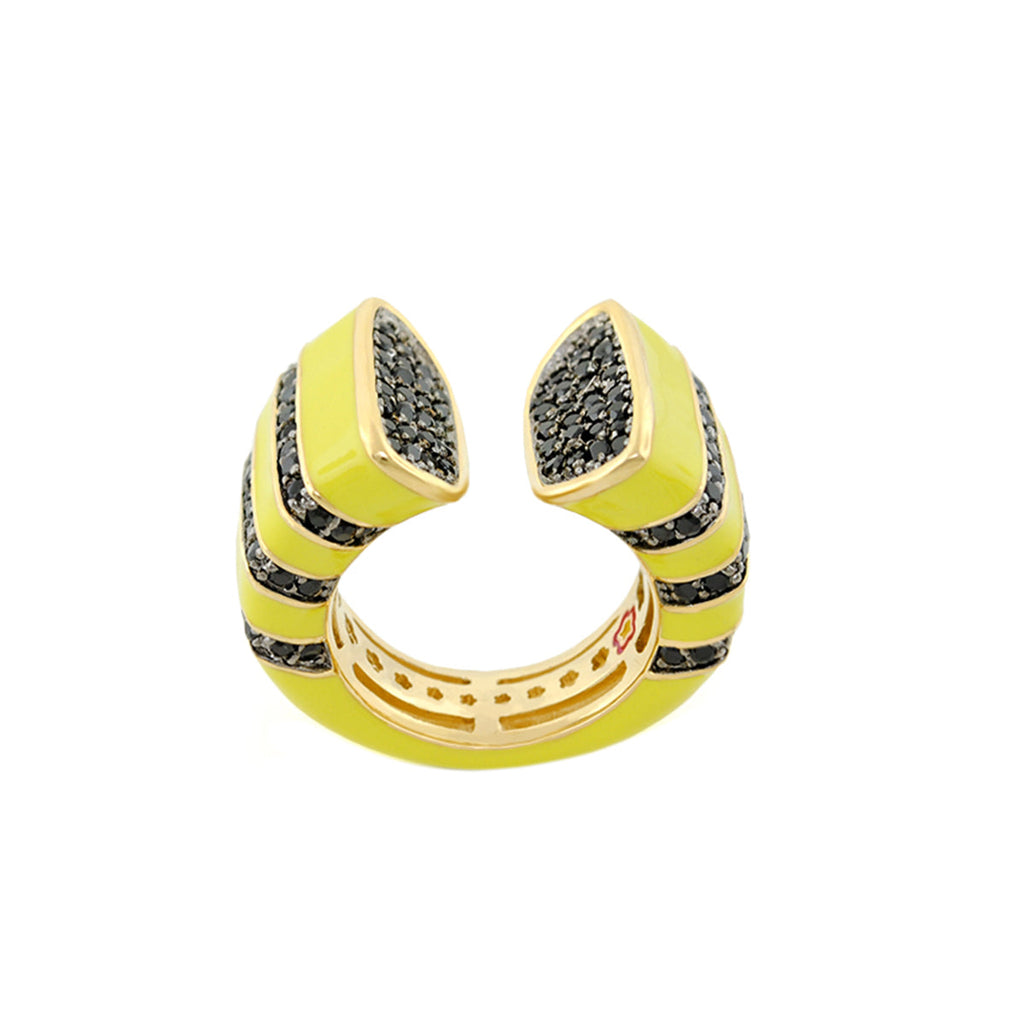 Earth Wind and Fire Ring
