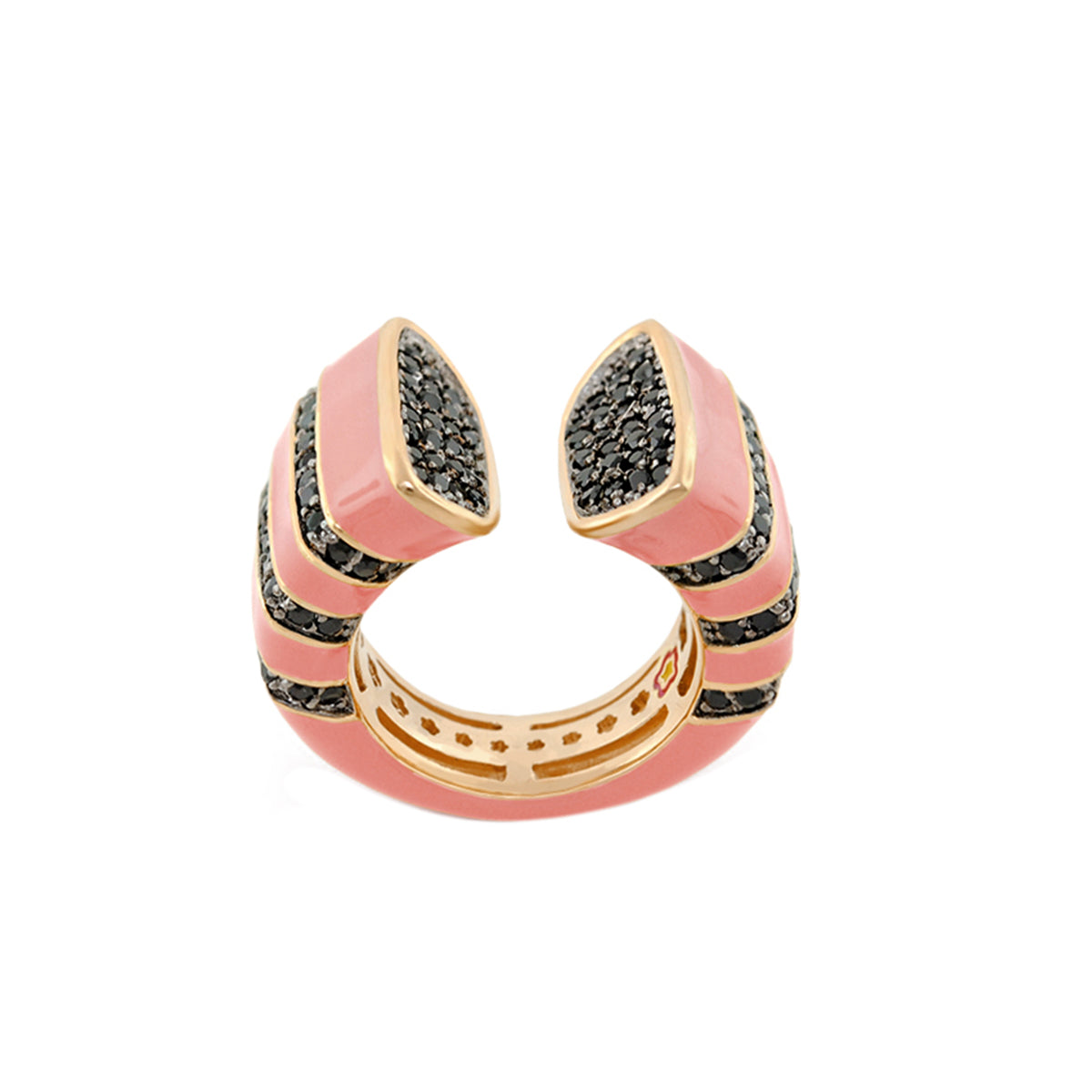 Earth Wind and Fire Ring