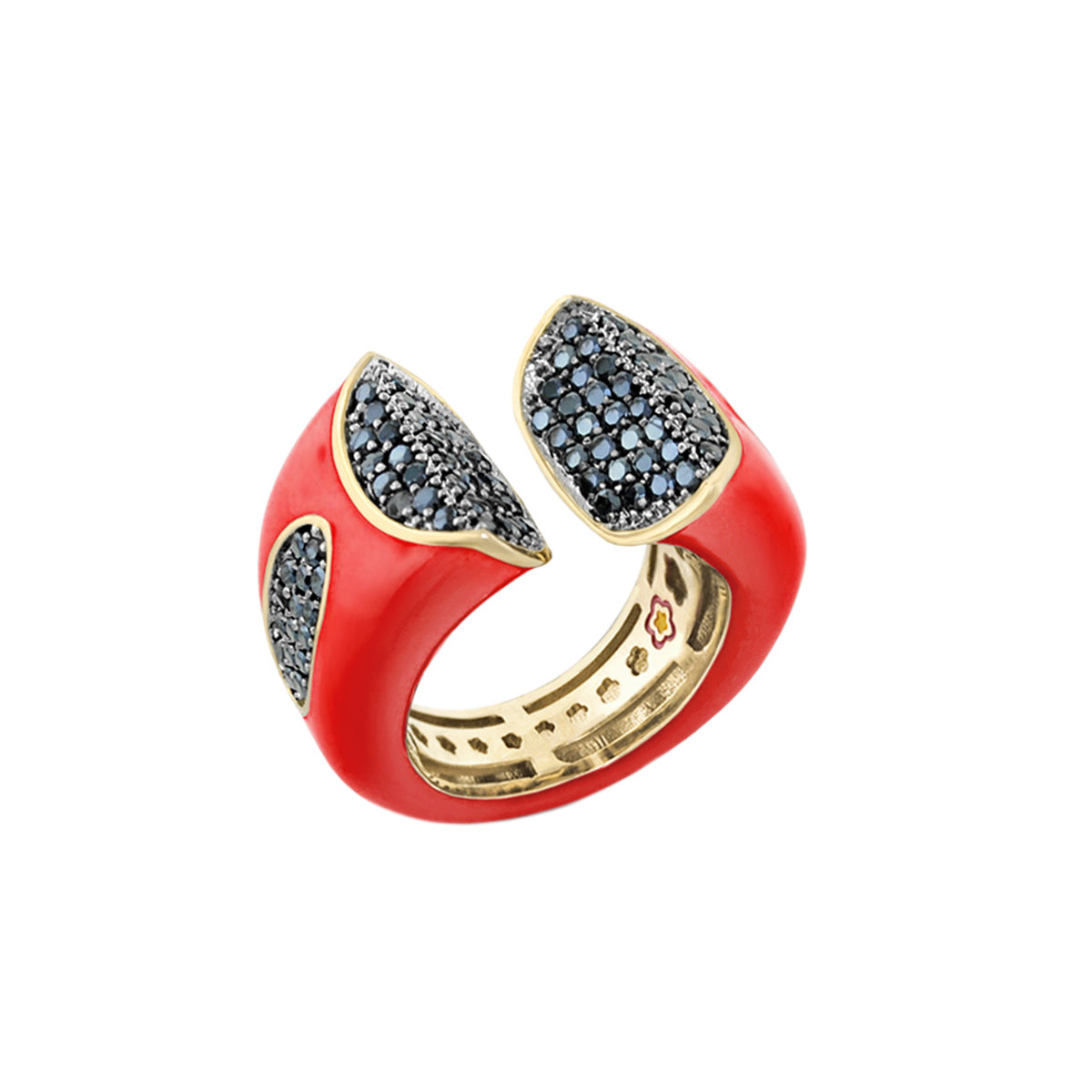 Earth Wind and Fire Ring