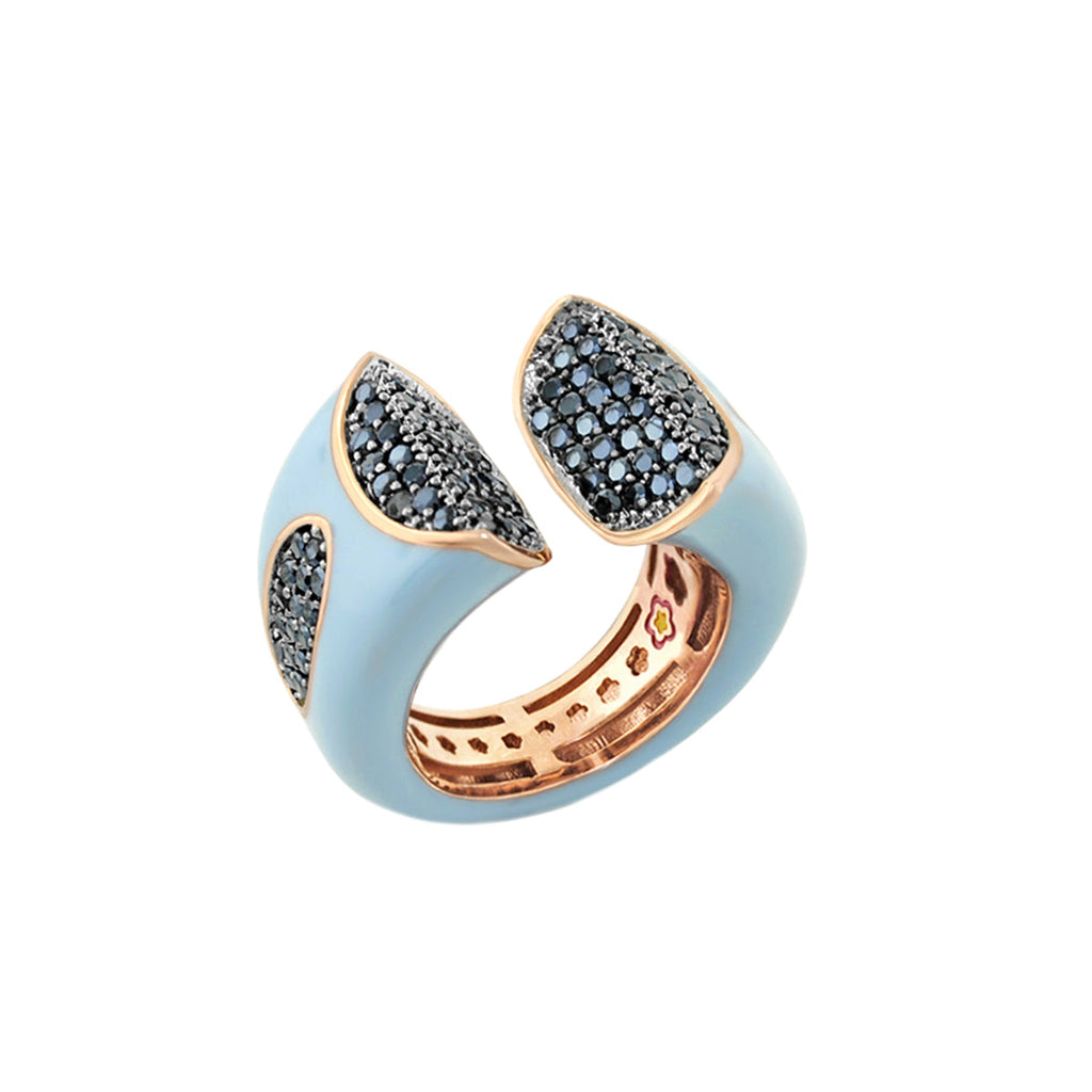 Earth Wind and Fire Ring