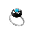 Starry Nights Ring