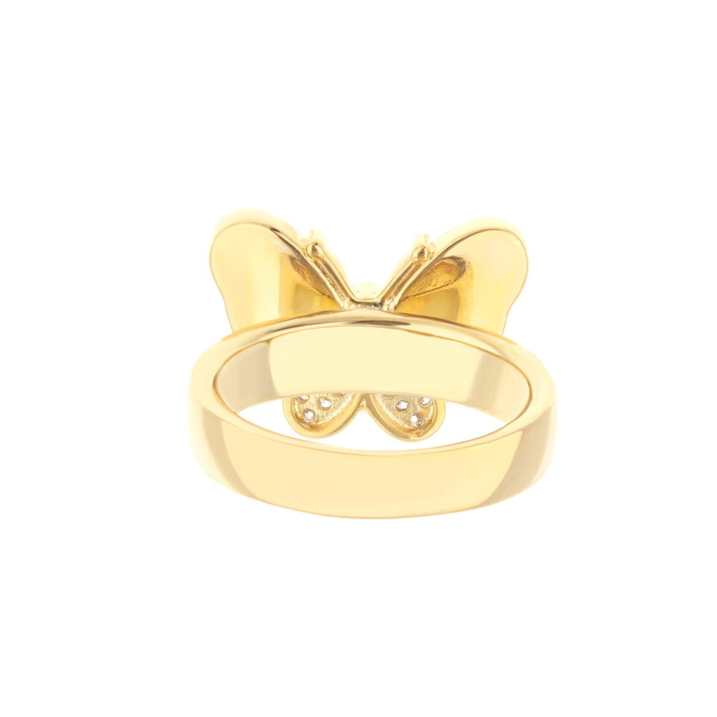 Mariposa Ring