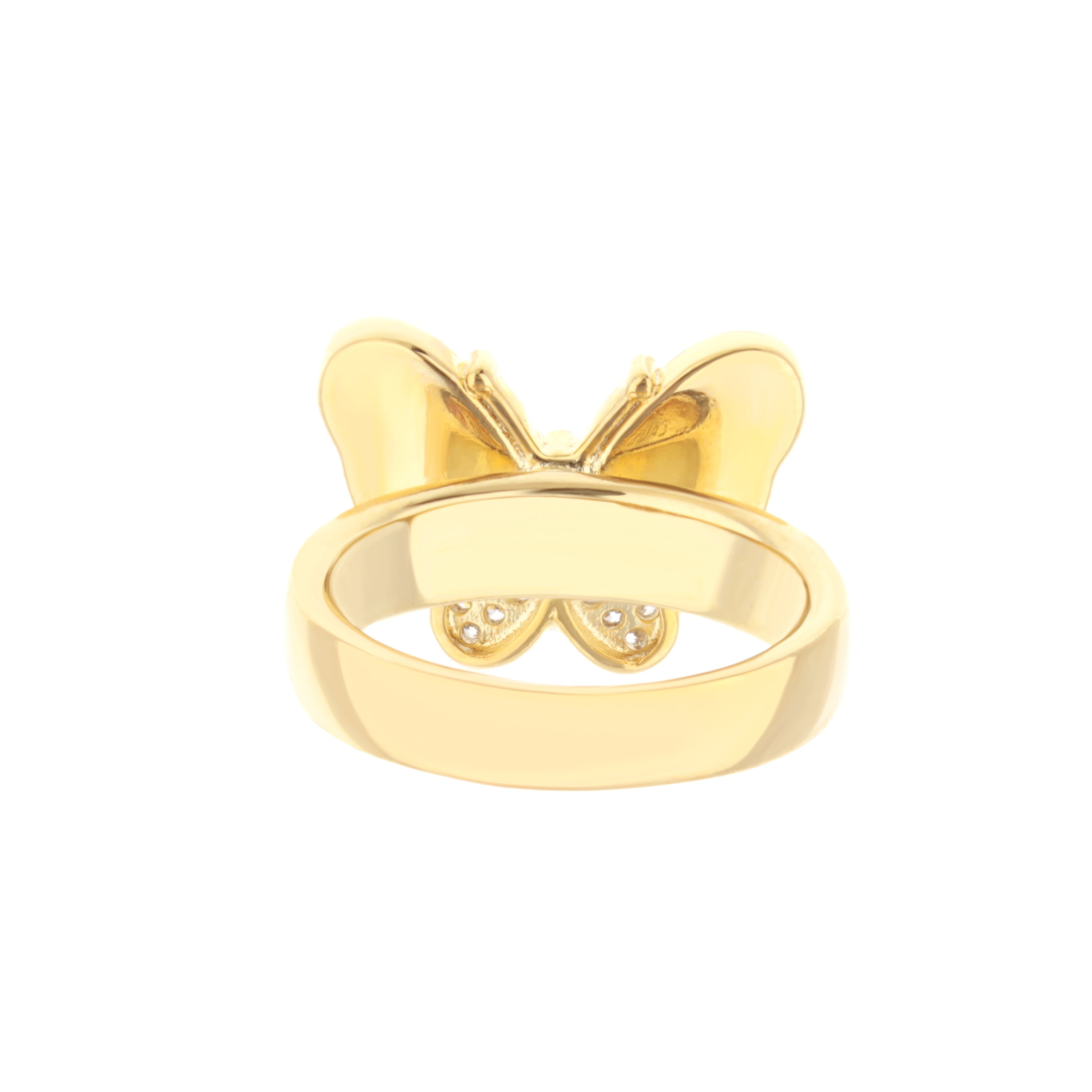 Mariposa Ring