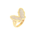 Mariposa Ring