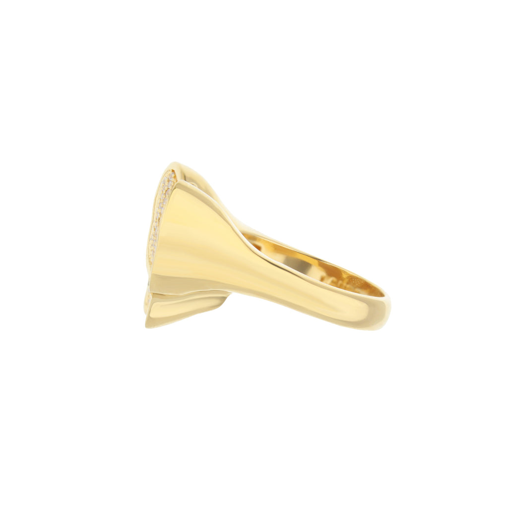 Mariposa Ring