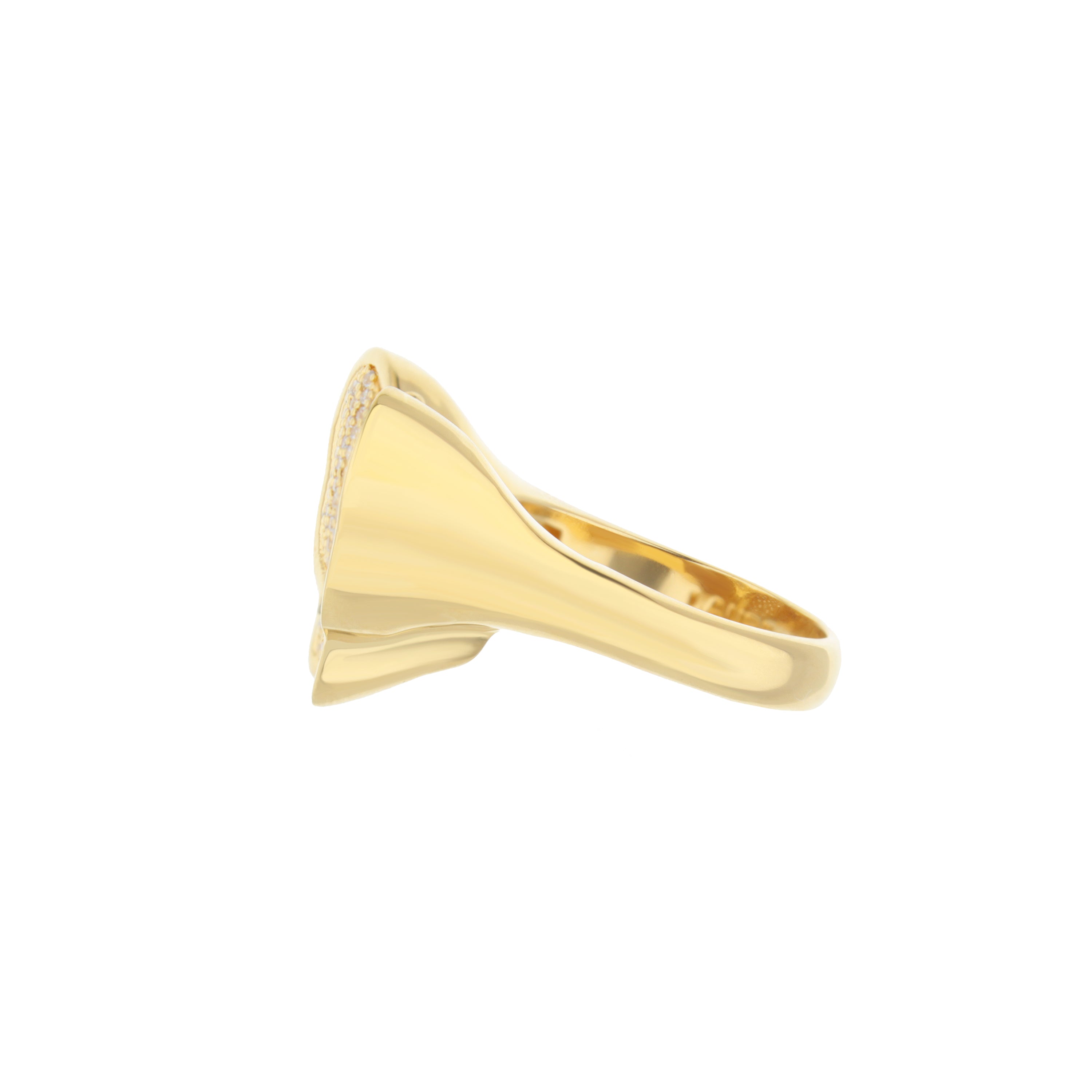 Mariposa Ring