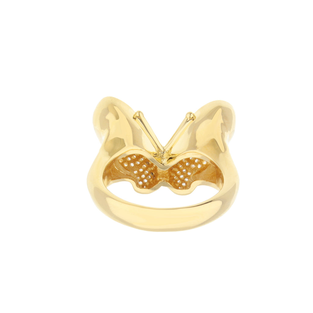 Mariposa Ring
