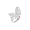 Mariposa Ring