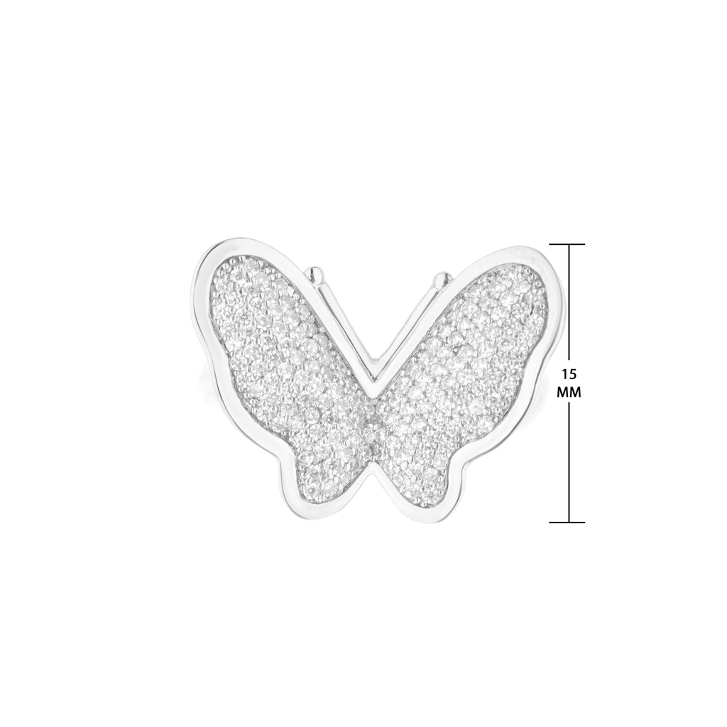 Mariposa Ring