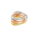 Socialite Stackable Ring Set