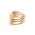 Socialite Stackable Ring Set
